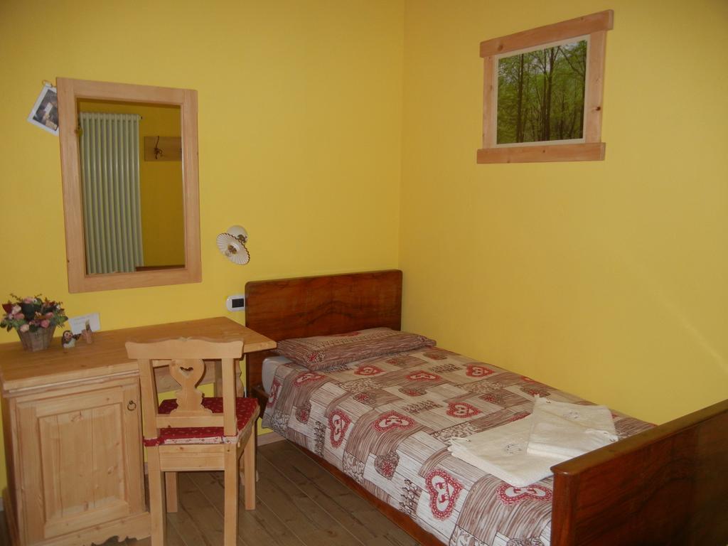 B&B La Casa Del Sole San Michele allʼAdige Cameră foto