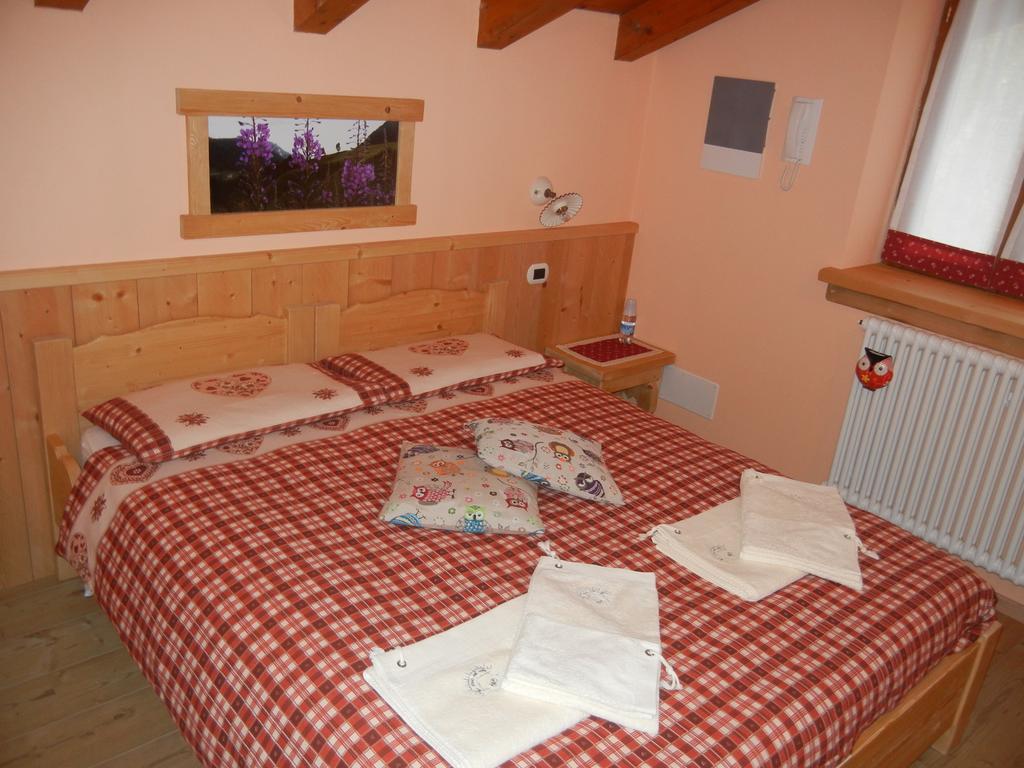 B&B La Casa Del Sole San Michele allʼAdige Cameră foto