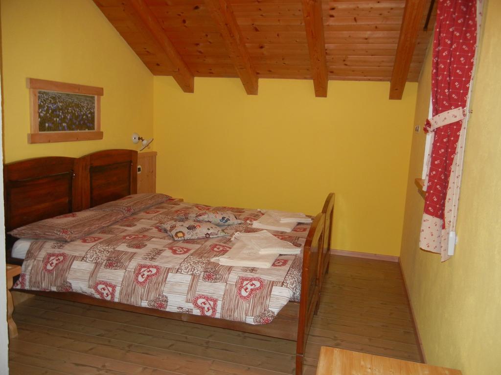 B&B La Casa Del Sole San Michele allʼAdige Cameră foto