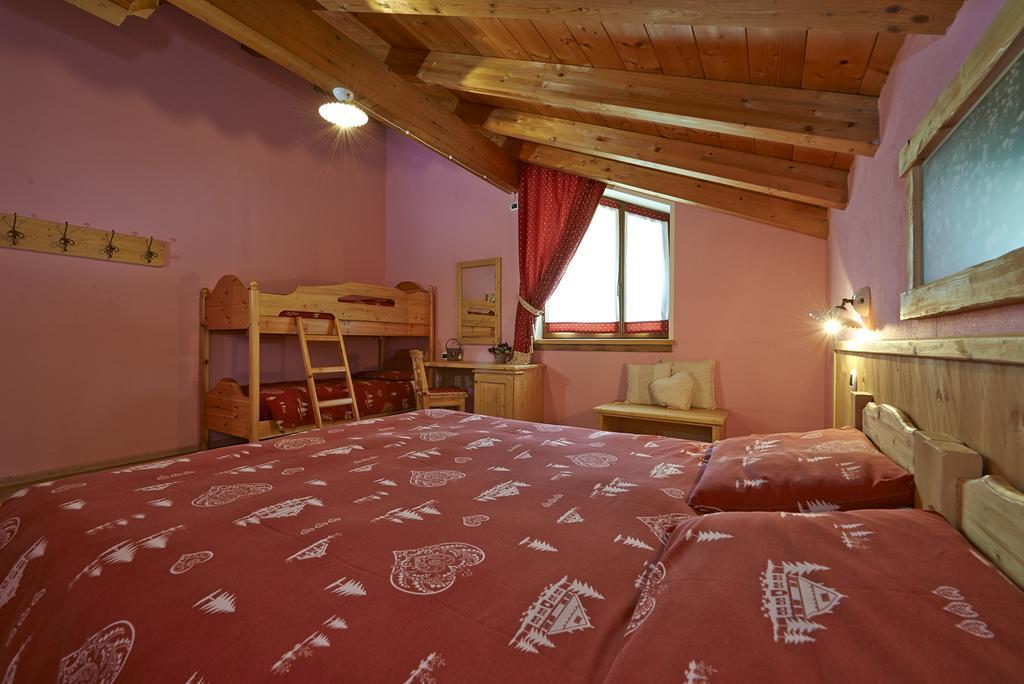 B&B La Casa Del Sole San Michele allʼAdige Exterior foto